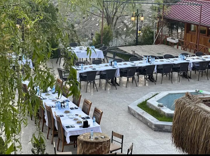 Dumanzade Yemek Hizmetleri